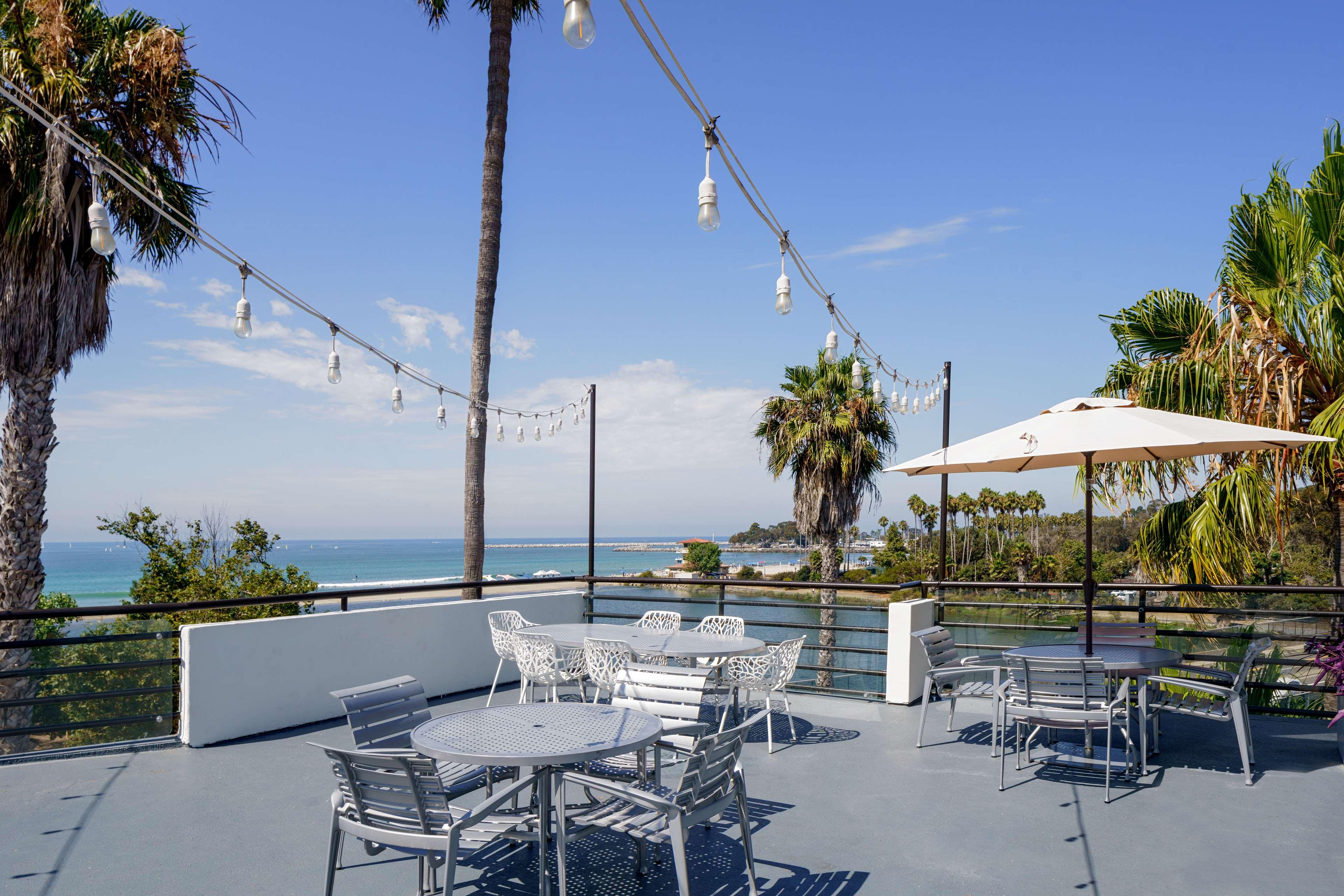 Hilton Garden Inn Dana Point Doheny Beach Экстерьер фото