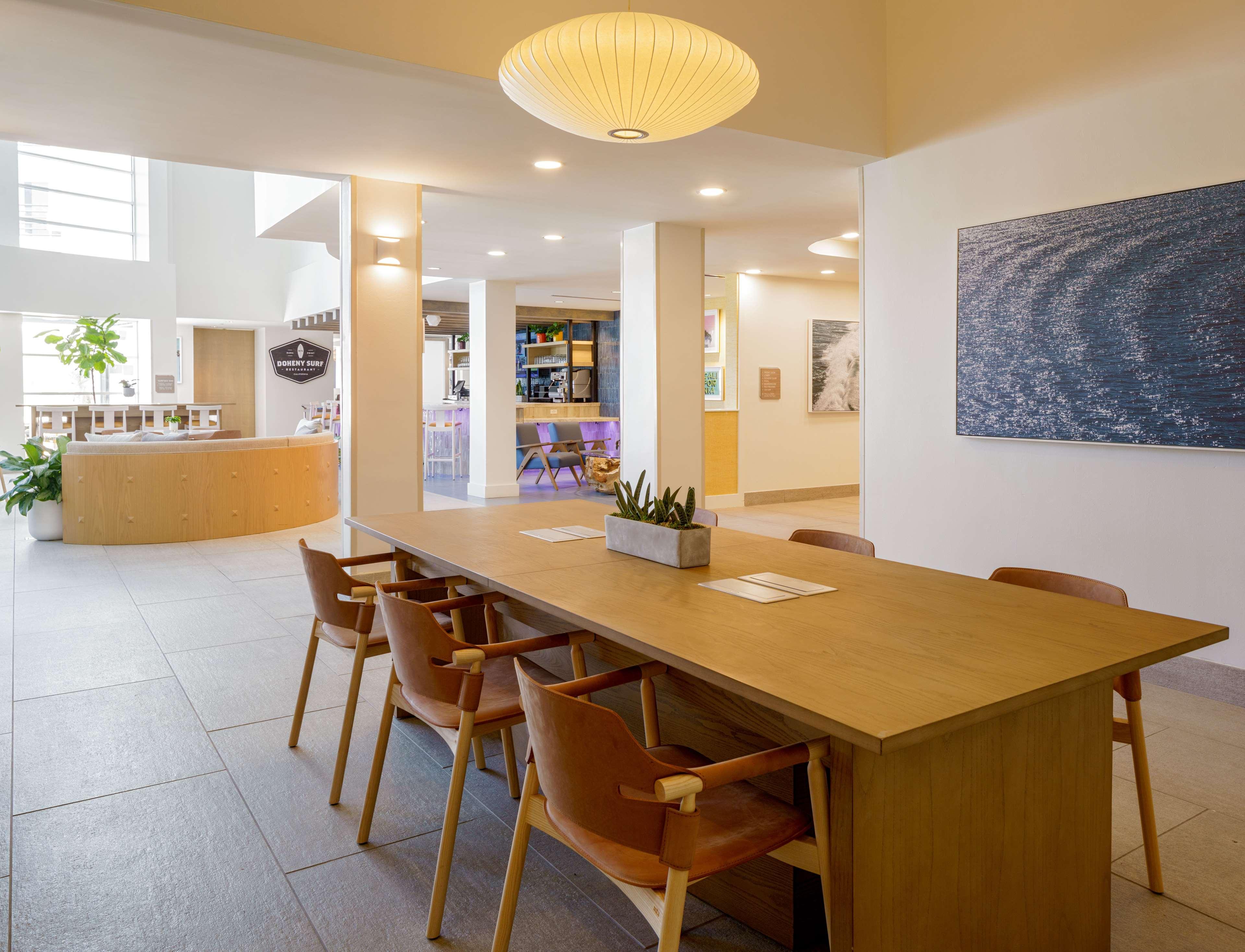 Hilton Garden Inn Dana Point Doheny Beach Экстерьер фото