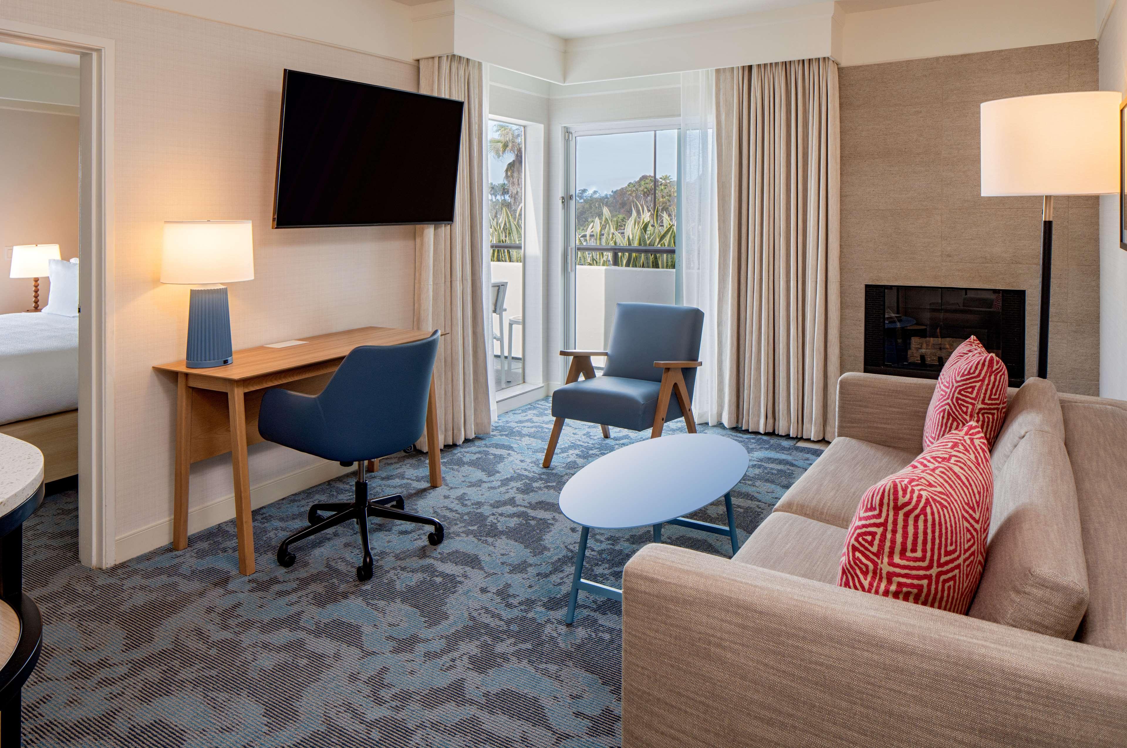 Hilton Garden Inn Dana Point Doheny Beach Экстерьер фото