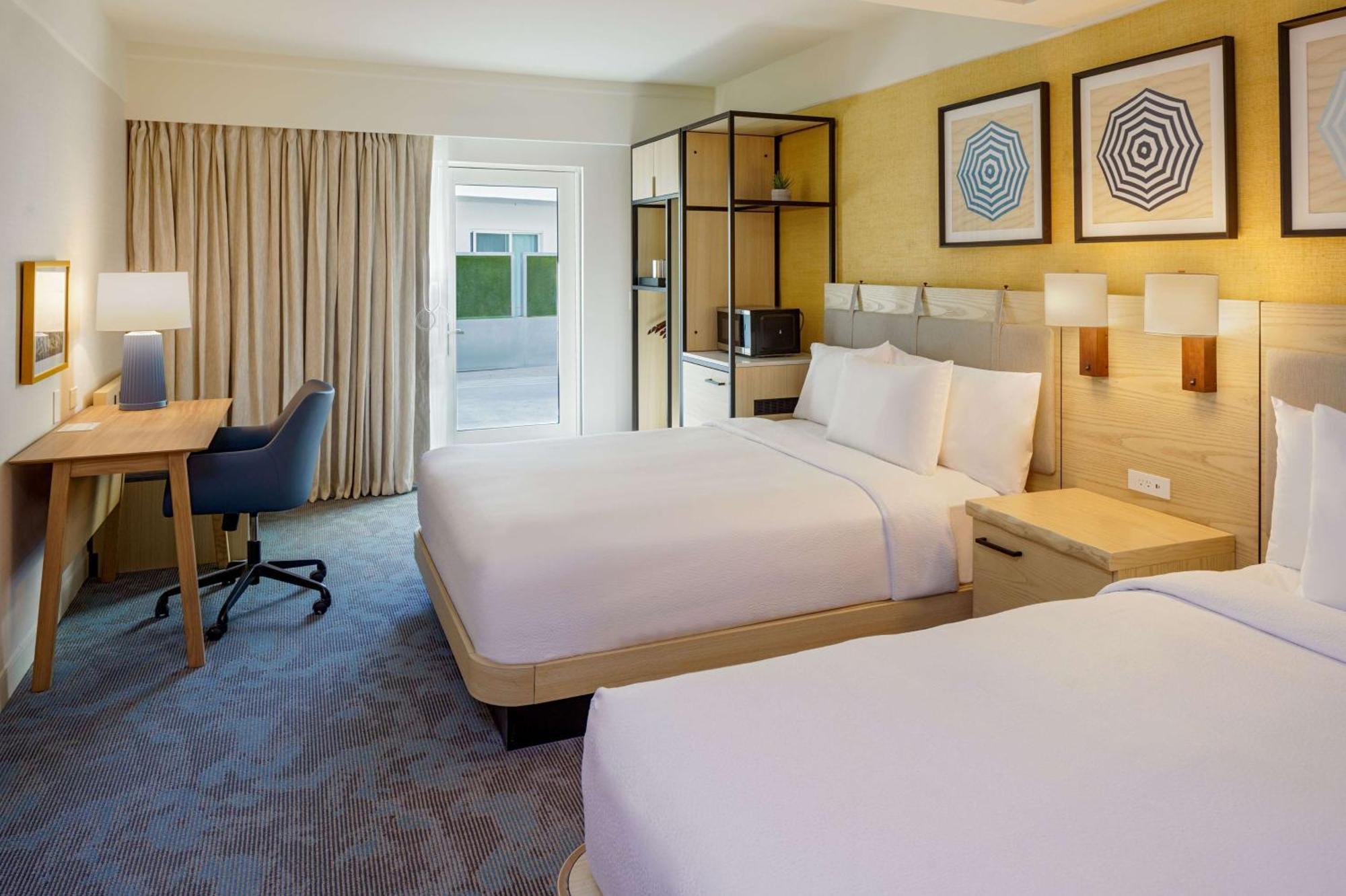 Hilton Garden Inn Dana Point Doheny Beach Экстерьер фото