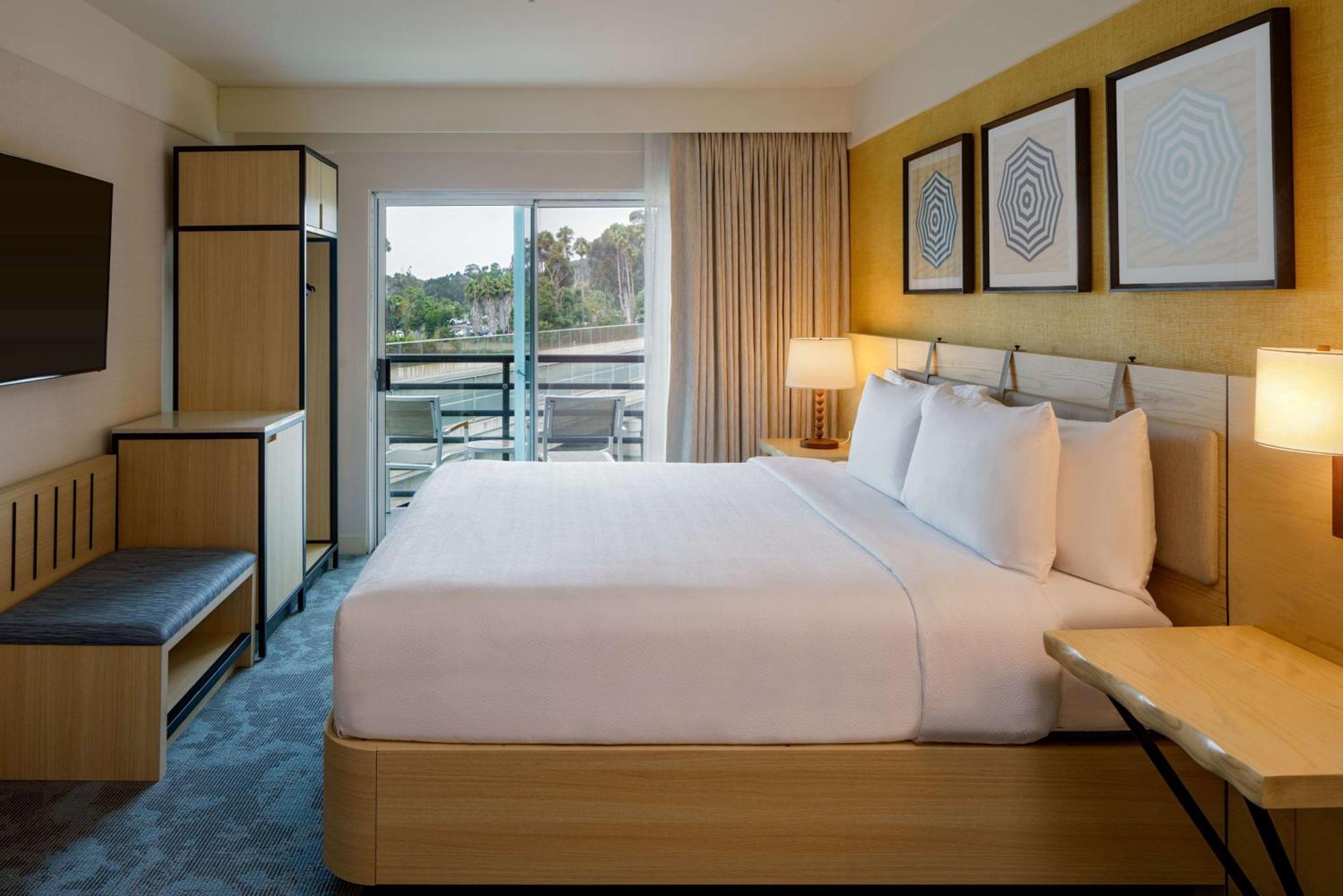 Hilton Garden Inn Dana Point Doheny Beach Экстерьер фото